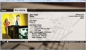 Music - Now Playing
